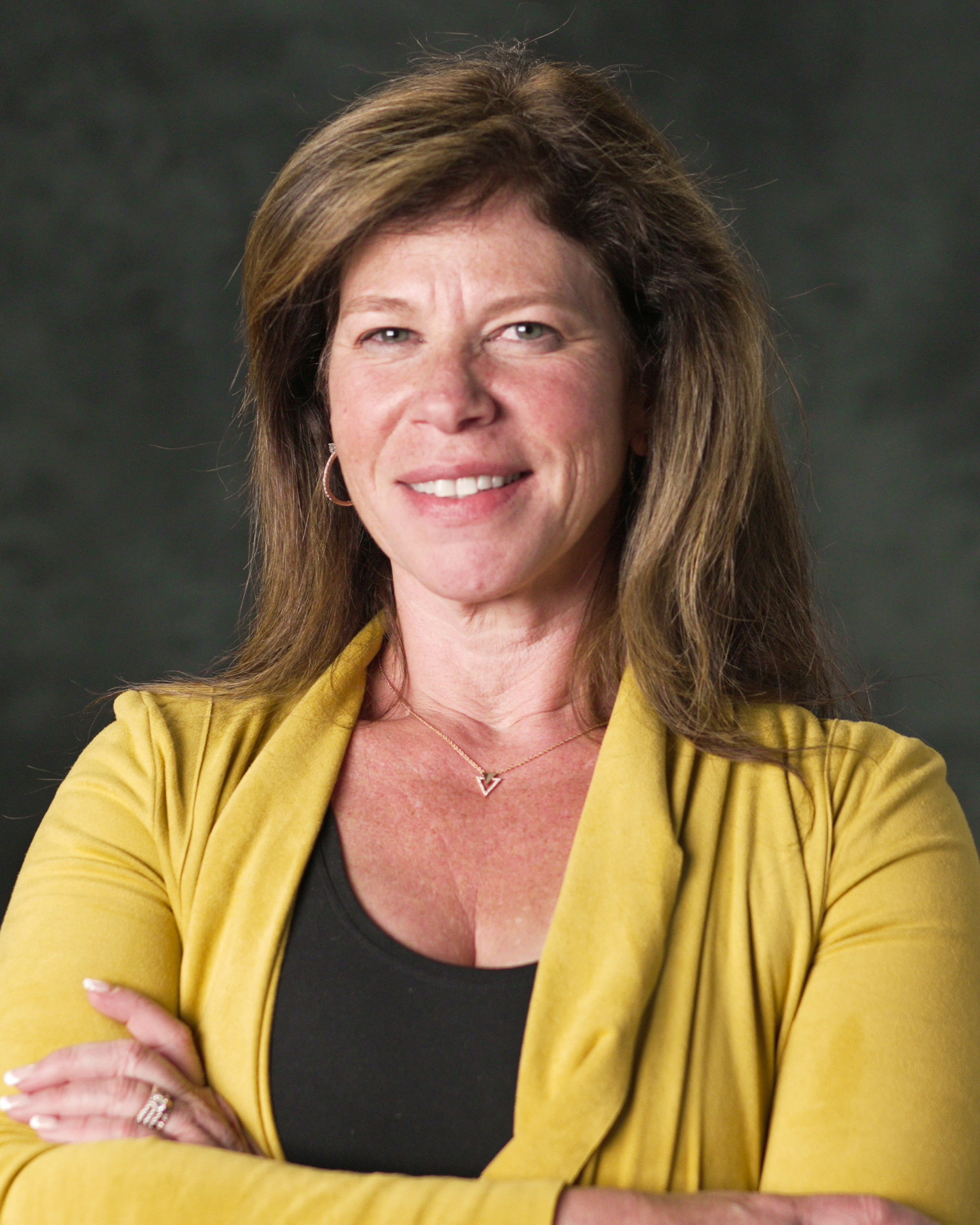 Metro Walls promotes Taylor to chief people officer